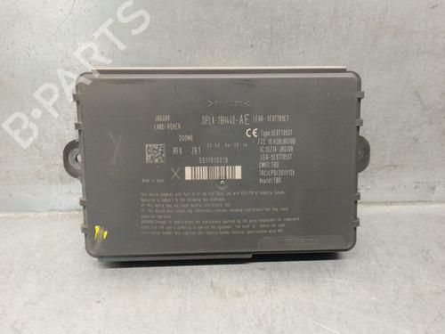 Elektronisk modul LAND ROVER RANGE ROVER EVOQUE (L538) 2.2 D 4x4 (150 hp) 19055702