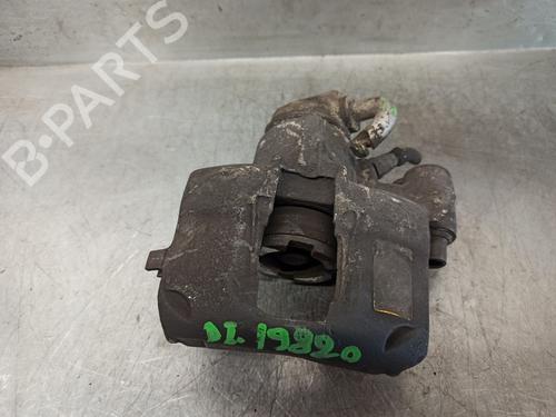 Used Left front brake caliper CITROËN XANTIA (X1_, X2_) 2.0 HDI 90 (90 hp) 17476381