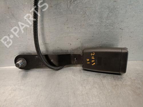 Seat buckle HONDA HR-V (RU) 1.6 i-DTEC (RU8) | BP19677794I32 