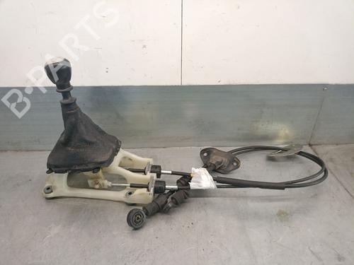 Used Gear lever HYUNDAI i30 (FD) 1.6 CRDi (90 hp) 18881327