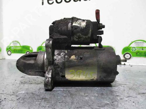 Startmotor ROVER 400 II (RT) 414 Si (103 hp) 2075071