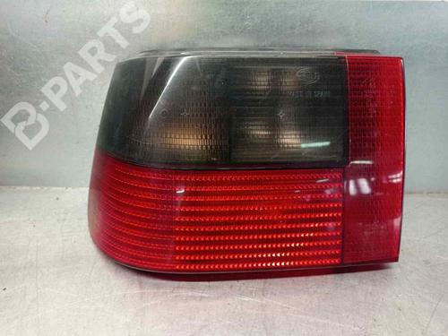 Used Left taillight Left taillight SEAT IBIZA II (6K1) 1.9 D (64 hp) 10506352 10506352