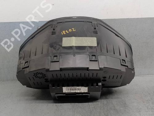 Instrument cluster SKODA OCTAVIA II (1Z3)  | BP17829395C47 
