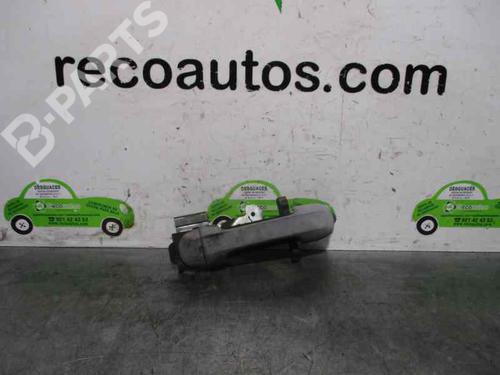 Used Rear left exterior door handle Rear left exterior door handle FORD TRANSIT CONNECT (P65_, P70_, P80_) 1.8 TDCi (90 hp) 2123824 2123824