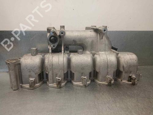 Used Intake manifold SSANGYONG RODIUS I 2.7 Xdi (165 hp) 18319704