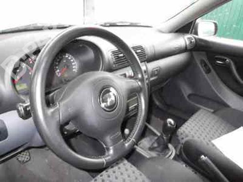 Front right lock RENAULT CLIO II (BB_, CB_) 1.5 dCi (B/CB07) | BP2310541C97 