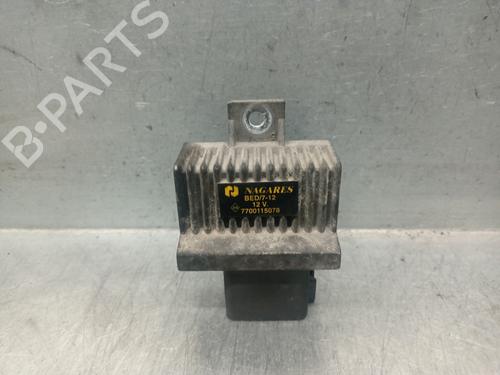 Elektronische module RENAULT MEGANE I Coach (DA0/1_) 1.9 dCi (DA05, DA1F) (102 hp) 20085413