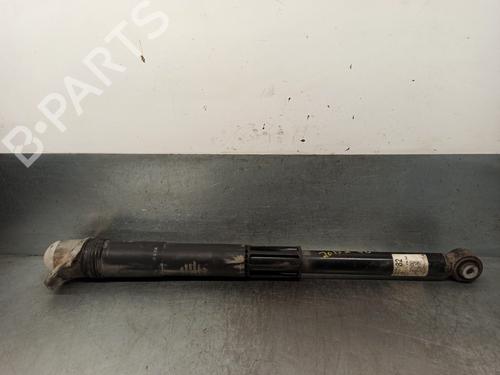 Used Right rear shock absorber VW GOLF VII (5G1, BQ1, BE1, BE2) 1.6 TDI (115 hp) 17438982