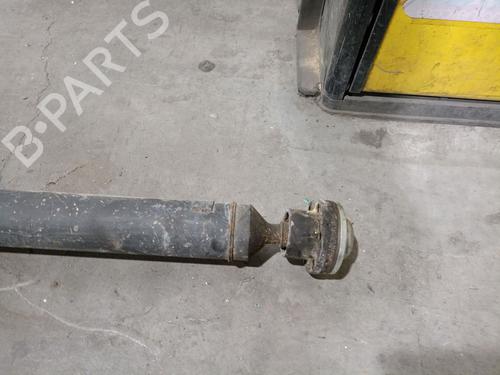 Driveshaft VOLVO XC90 I (275) D5 AWD | BP19128751M37 