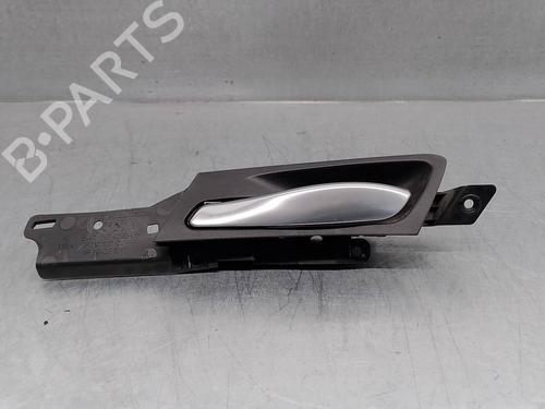 Maniglia interna anteriore sinistra BMW X5 (E70) 3.0 d (235 hp) 18334873