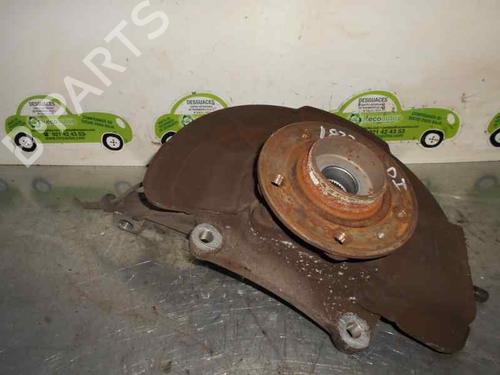 Used Left front steering knuckle VOLVO S60 I (384) 2.4 (170 hp) 2058849