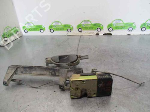 Used Front left lock PEUGEOT EXPERT Van (222) 1.9 TD (92 hp) 2067281