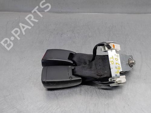 Seat buckle MAZDA 3 (BK) 1.6 DI Turbo | BP18479944I32 