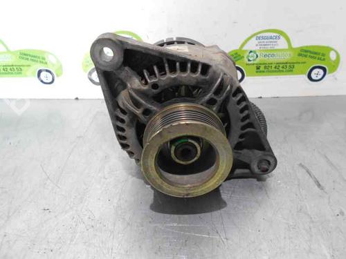 Used Alternator FIAT BRAVA (182_) 1.4 12 V (182.BA) (80 hp) 2056786