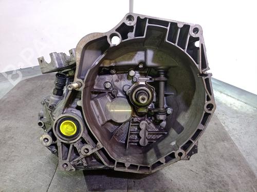 Used Gearbox TATA INDICA VISTA 1.3 CRDi (95 hp) 19153042