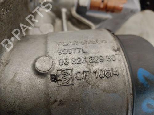 Support LAND ROVER RANGE ROVER EVOQUE (L538) 2.2 D | BP19662280C155 