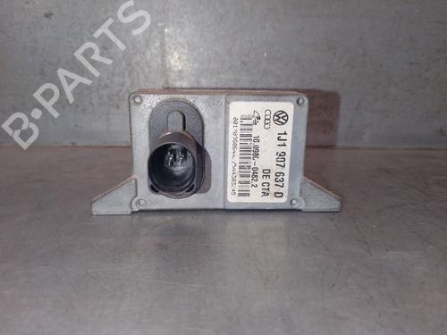 Electronic module SEAT LEON (1M1) 1.9 TDI | BP19286412M83 