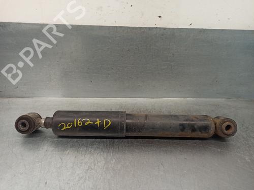 Right rear shock absorber PEUGEOT EXPERT Tepee (VF3X_) 2.0 HDi 130 (128 hp) 17825623