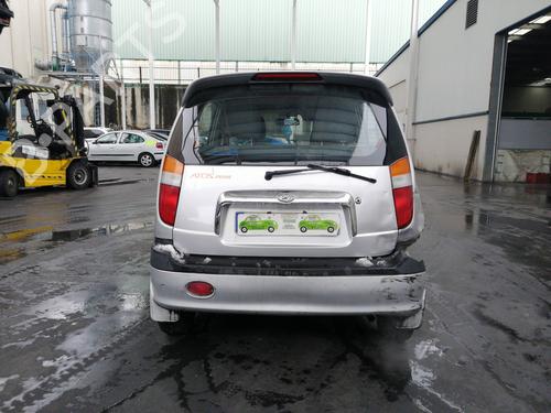 Right front window switch HYUNDAI ATOS (MX)  | BP8588447I26 