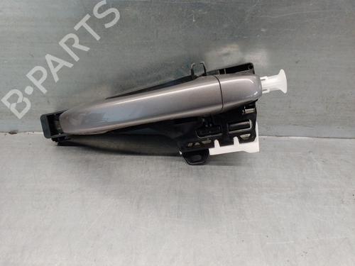 Rear left exterior door handle RENAULT CAPTUR II (HF_) TCe 100 (HFMT) 806068654R | 5 | PUERTAS