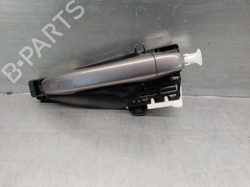 Rear left exterior door handle RENAULT CAPTUR II (HF_) [2020-2024]  17774968