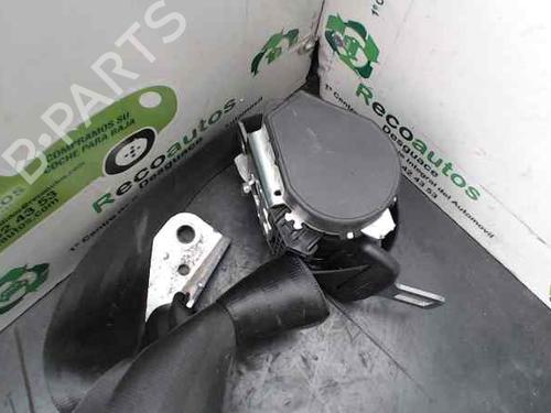 Used Rear right seatbelt SEAT LEON (1P1) 1.9 TDI (105 hp) 7447832