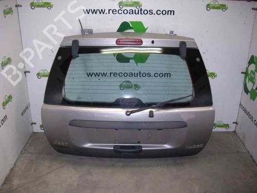 Used Tailgate JEEP GRAND CHEROKEE II (WJ, WG) 3.1 TD 4x4 (140 hp) 2099685