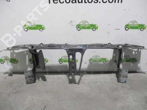Used Front slam panel Front slam panel AUDI COUPE B3 (89, 8B3) 2.3 (136 hp) 2067390 2067390