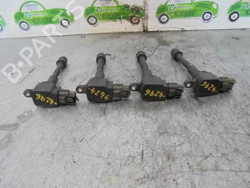 Used Ignition coil NISSAN ALMERA II (N16) 1.8 (114 hp) 2075551