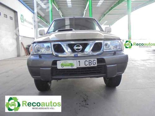 Front right interior door handle NISSAN TERRANO II (R20) 3.0 Di 4WD | BP3215674I14  - Image 9