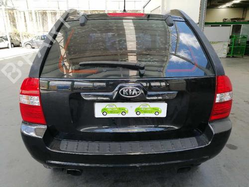 Front left window mechanism KIA SPORTAGE II (JE_, KM_) 2.0 CRDi 4WD | BP5788955C22 