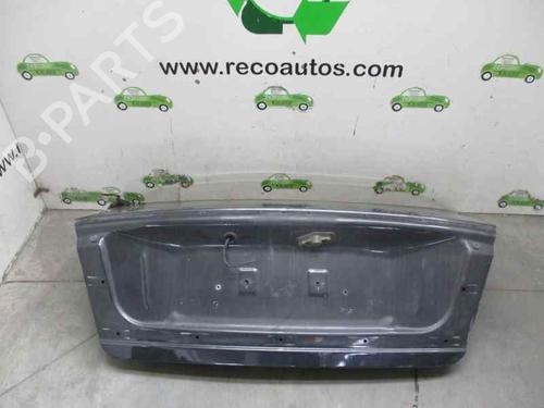 Portellone/Cofano posteriore VOLVO S80 I (184) T6 (272 hp) TAPA | MALETERO | GRIS | CENIZA | 4 | PUERTAS