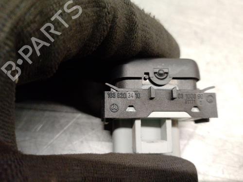 Switch MERCEDES-BENZ M-CLASS (W163) ML 400 CDI (163.128) | BP19309489I30 