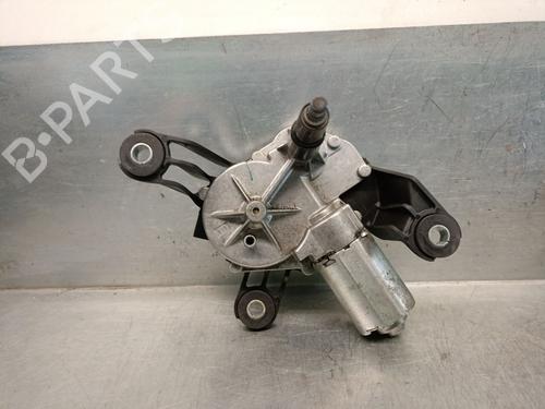 Used Rear wiper motor OPEL ASTRA H (A04) 1.7 CDTI (L48) (100 hp) 19527057