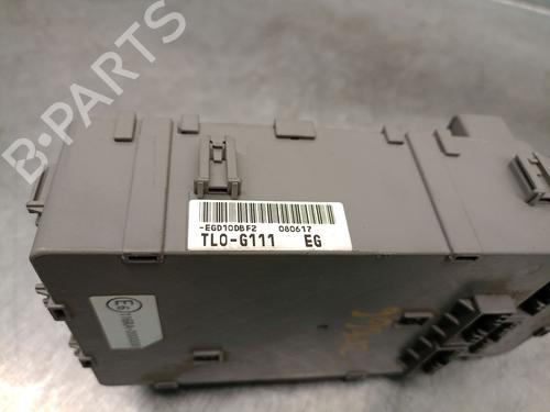 Fuse box HONDA ACCORD VIII (CU) 2.2 i-DTEC (CU3) | BP19127726E1 