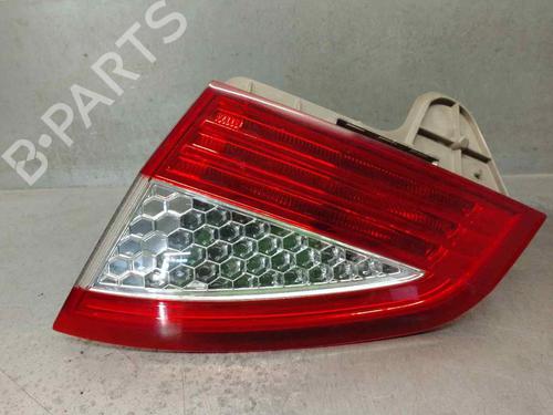 Used Right taillight FORD MONDEO IV (BA7) 1.8 TDCi (125 hp) 18841246