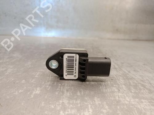 Elektronisk modul MERCEDES-BENZ B-CLASS Sports Tourer (W245) B 180 CDI (245.207) (109 hp) 19303257