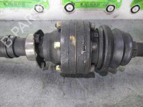 Right front driveshaft ALFA ROMEO 147 (937_) 1.6 16V T.SPARK ECO (937.AXA1A, 937.BXA1A) | BP2058009M39 