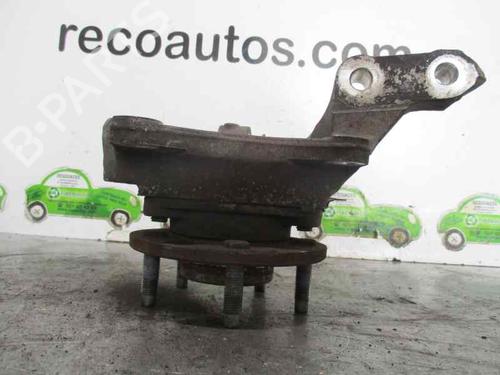 Left front steering knuckle CHEVROLET ALERO 2.4 16V | BP2312192M25 