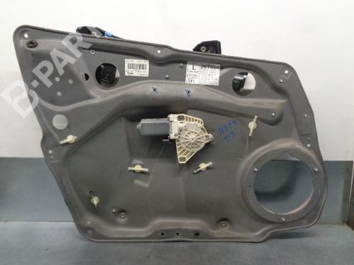 Used Front left window mechanism Front left window mechanism MERCEDES-BENZ A-CLASS (W169) A 160 CDI (169.006, 169.306) (82 hp) 10934163 10934163