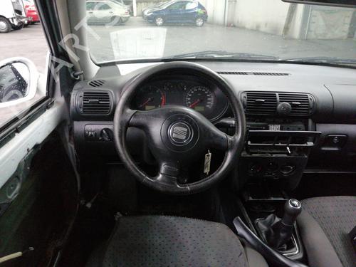Pipe SEAT LEON (1M1) 1.9 TDI | BP20260970M125 