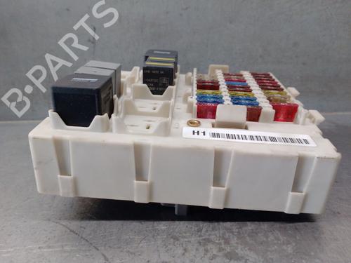 Fuse box FORD FOCUS I (DAW, DBW) 1.6 16V | BP19027074E1 