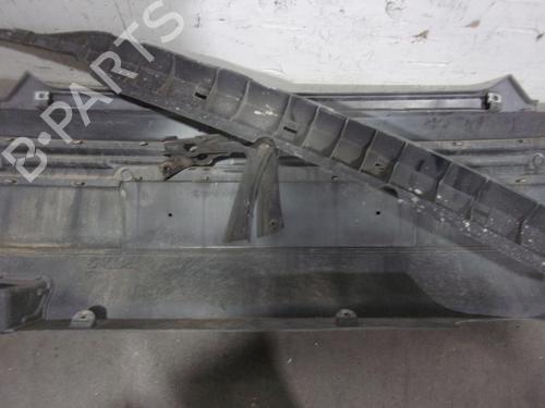 Rear bumper SEAT IBIZA II (6K1) 1.9 SDI | BP17476367C8
