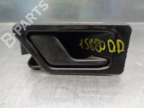 Used Front right interior door handle Front right interior door handle FIAT TEMPRA (159_) 1.8 i.e. (159.AN) (105 hp) 10312384 10312384