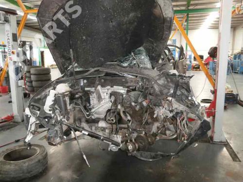 Left rear suspension arm VW PASSAT B6 (3C2) 2.0 TDI | BP2063439M14  - Image 5
