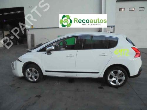 Expansion tank PEUGEOT 3008 I MPV (0U_) 1.6 VTi | BP2096974C120 