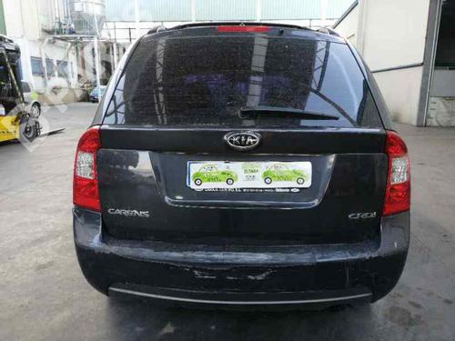 Ignition barrel KIA CEE'D SW (ED) 2.0 CRDi 140 | BP7098361M48  - Image 10