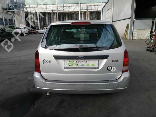 Engine control unit (ECU) FORD FOCUS I Turnier (DNW) 1.8 Turbo DI / TDDi | BP11928356M57 
