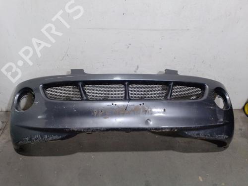 Used Front bumper HYUNDAI H-1 Van (A1) 2.5 TD (80 hp) 19127401