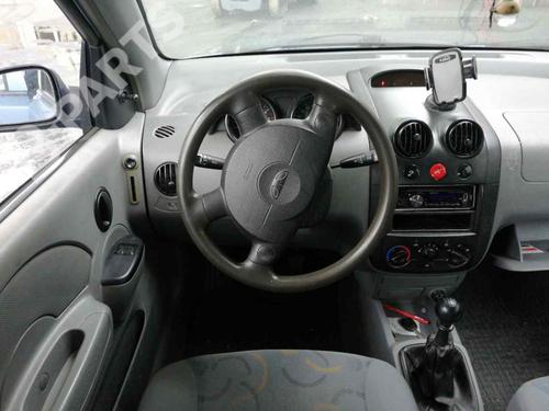 Alternator DAEWOO KALOS (KLAS) 1.4 | BP10986114M7  - Image 7